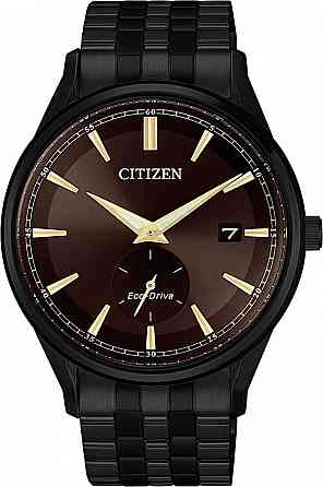 Японские наручные часы Citizen BV1115-82X Донецк