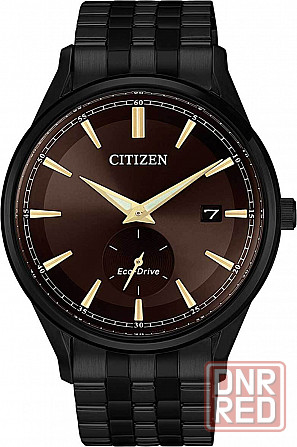 Японские наручные часы Citizen BV1115-82X Донецк - изображение 1