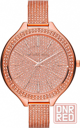 Наручные часы Michael Kors MK3251 Донецк - изображение 1