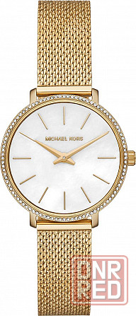 Наручные часы Michael Kors MK4619 Донецк - изображение 1