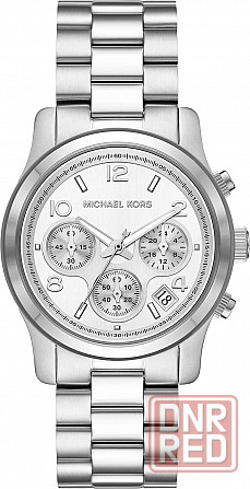 Наручные часы Michael Kors MK7325 с хронографом Донецк - изображение 1