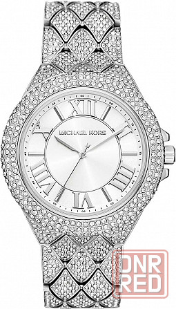 Наручные часы Michael Kors MK4803 Донецк - изображение 1
