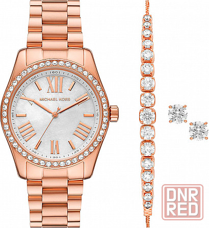 Наручные часы Michael Kors MK1088SET Донецк - изображение 1