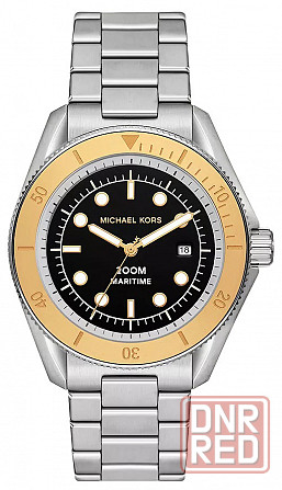 Наручные часы Michael Kors MK9161 Донецк - изображение 1