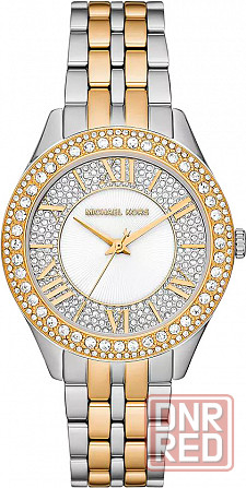 Наручные часы Michael Kors MK4811 Донецк - изображение 1