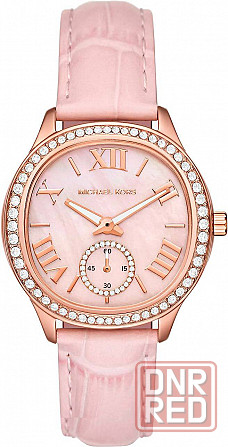 Наручные часы Michael Kors MK4820 Донецк - изображение 1