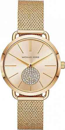 Наручные часы Michael Kors MK3844-ucenka Донецк