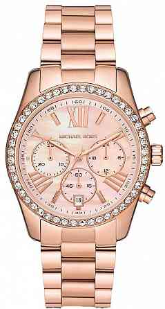 Наручные часы Michael Kors MK7242 с хронографом Донецк
