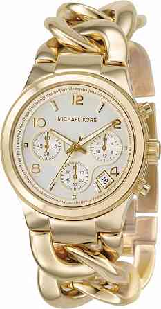 Наручные часы Michael Kors MK3131 с хронографом Донецк