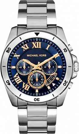 Наручные часы Michael Kors MK8437 с хронографом Донецк