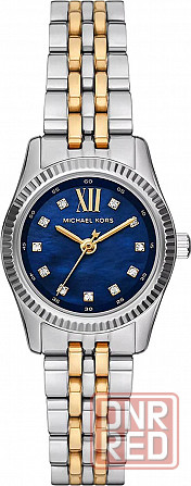 Наручные часы Michael Kors MK4865 Донецк - изображение 1