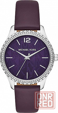 Наручные часы Michael Kors Lauryn MK2924 Донецк - изображение 1