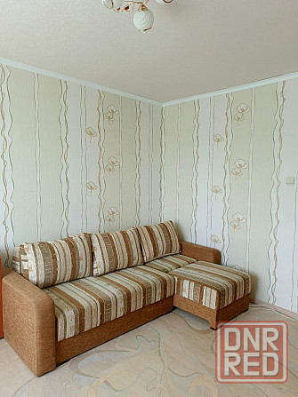 Предлагается на продажу 2-хкомн.кв-ра в Кировском р-не Текстильщик ! Донецк - изображение 4