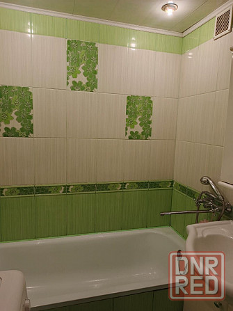 Предлагается на продажу 2-хкомн.кв-ра в Кировском р-не Текстильщик ! Донецк - изображение 7