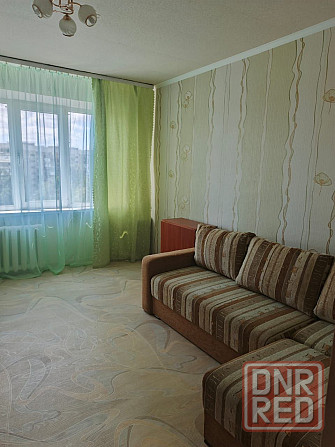 Предлагается на продажу 2-хкомн.кв-ра в Кировском р-не Текстильщик ! Донецк - изображение 2