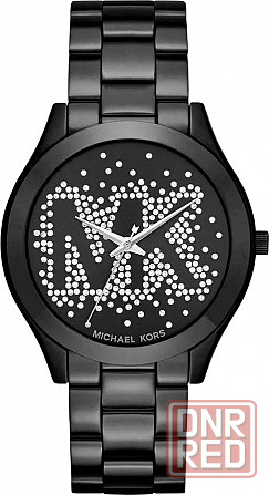 Наручные часы Michael Kors MK3589 Донецк - изображение 1