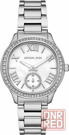 Наручные часы Michael Kors MK4807 Донецк - изображение 1
