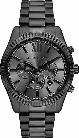 Наручные часы Michael Kors MK9154 с хронографом Донецк