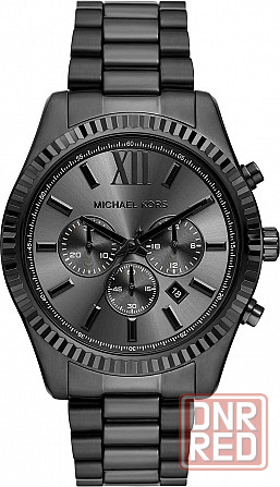 Наручные часы Michael Kors MK9154 с хронографом Донецк - изображение 1