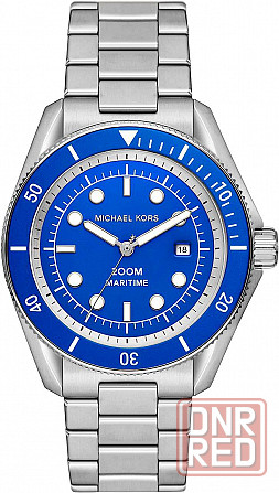 Наручные часы Michael Kors MK9160 Донецк - изображение 1