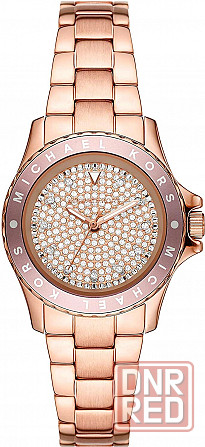 Наручные часы Michael Kors MK6956 Донецк - изображение 1