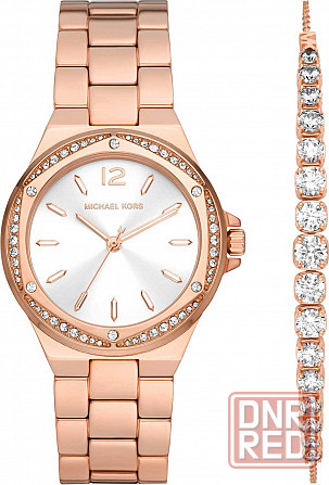 Наручные часы Michael Kors MK1053SET Донецк - изображение 1