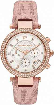 Наручные часы Michael Kors MK6935 с хронографом Донецк