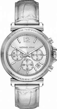 Наручные часы Michael Kors MK7509 с хронографом Донецк