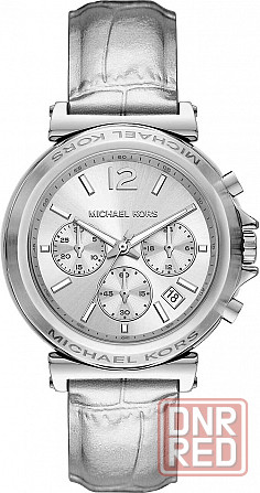 Наручные часы Michael Kors MK7509 с хронографом Донецк - изображение 1