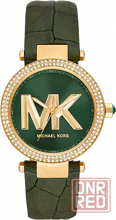 Наручные часы Michael Kors MK4724 Донецк - изображение 1