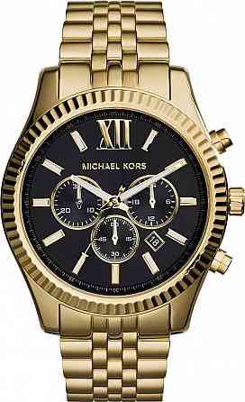 Наручные часы Michael Kors MK8286 с хронографом Донецк
