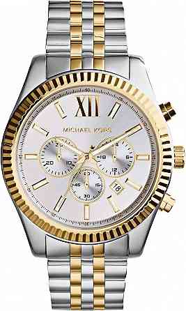 Наручные часы Michael Kors MK8344 с хронографом Донецк