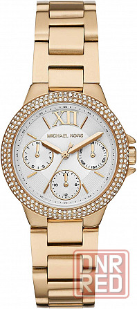 Наручные часы Michael Kors MK6844 Донецк - изображение 1