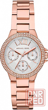 Наручные часы Michael Kors MK6845 Донецк - изображение 1