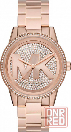 Наручные часы Michael Kors MK6863 Донецк - изображение 1