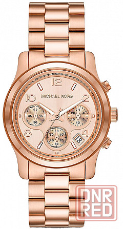 Наручные часы Michael Kors MK7324 с хронографом Донецк - изображение 1
