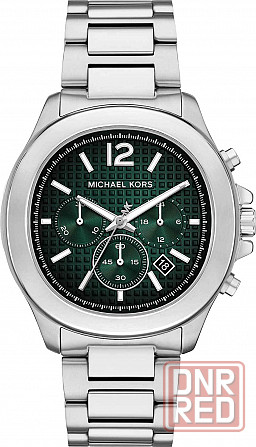 Наручные часы Michael Kors MK9191 с хронографом Донецк - изображение 1