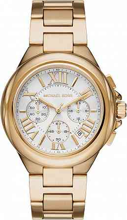 Наручные часы Michael Kors MK7270 с хронографом Донецк