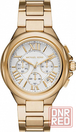 Наручные часы Michael Kors MK7270 с хронографом Донецк - изображение 1