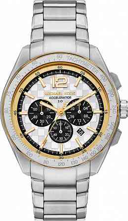Наручные часы Michael Kors MK9188 с хронографом Донецк
