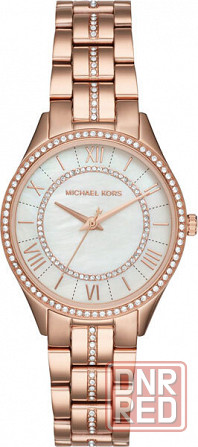 Наручные часы Michael Kors MK3716 Донецк - изображение 1