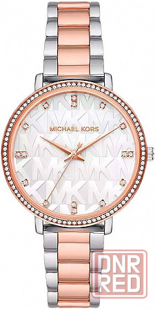 Наручные часы Michael Kors MK4667 Донецк - изображение 1