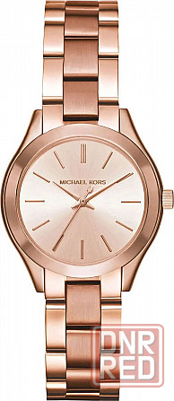 Наручные часы Michael Kors MK3513 Донецк - изображение 1