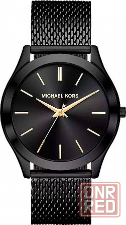 Наручные часы Michael Kors MK8607 Донецк - изображение 1