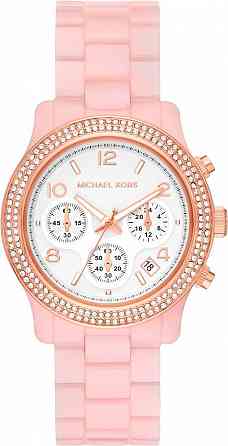Наручные часы Michael Kors MK7424 с хронографом Донецк