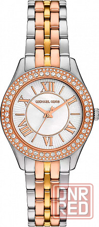 Наручные часы Michael Kors MK4846 Донецк - изображение 1