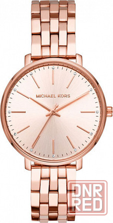 Наручные часы Michael Kors MK3897 Донецк - изображение 1