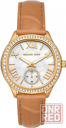 Наручные часы Michael Kors MK4819 Донецк - изображение 1