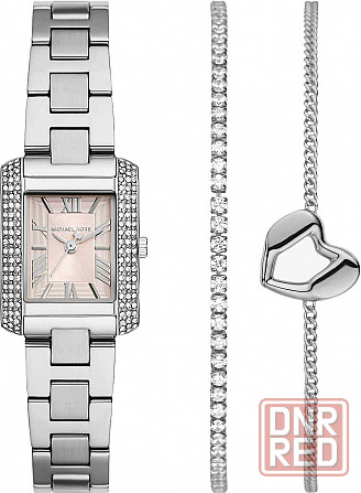 Подарочный набор Michael Kors Emery MK7514SET Донецк - изображение 1