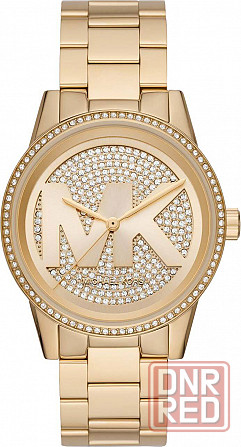 Наручные часы Michael Kors MK6862 Донецк - изображение 1